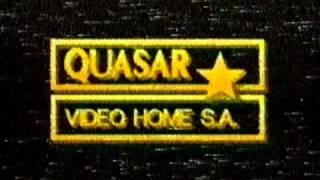 Quasar Video Home(1990)