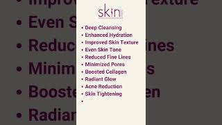 " Reveal Radiant Skin with Medi-Facials at Skin Pride Clinic! "
