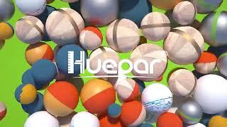 Лазерный уровень (нивелир) 360 4D Huepar S04CG