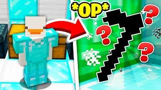 THIS *INSANE* OVERPOWERED ITEM MAKES ME MILLIONS!?! | WinterMC (Gens Tycoon)