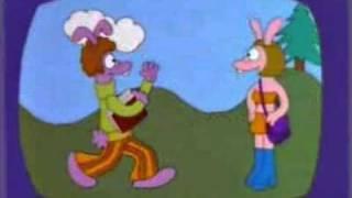 The Simpsons - Sex Education (Fuzzy Bunny)