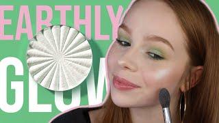 New Ofra Mother Earth Highlighter... Best green highlight yet!?