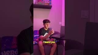 FaZe Rug Fake Amazon Order Prank!