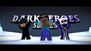 ProBoiz 95 Dance Animation | DarkHeroes Series | ProBoiz 95 Minecraft