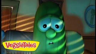 VeggieTales: Endangered Love (Barbara Manatee) - Silly Song