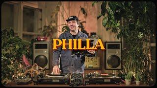 Great Mood Everywhere and Anytime by PHILLA – L’atelier de Musique Ep019