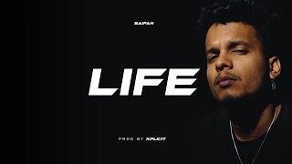 Saifan - Life  | Prod by Xplicit ( Official Music Video ) #Saifan