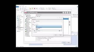 DragToPDM: Visiativ myPDMtools for SOLIDWORKS PDM Professional