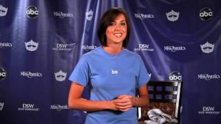 Vote for Miss New York 2010 Claire Buffie