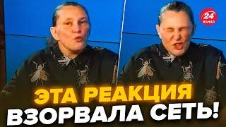 Скандал! Монтян РУБАЕТ В ПРЯМОМ ЭФИРЕ. Напала на Путина и разнtсла при всех. Реакция РВЁТ ИНТЕРНЕТ