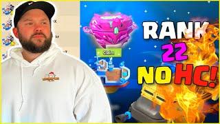 *RANK 22* in Season 75! (FOLLOW THIS) // Boom Beach Warships
