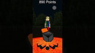 Bodhi's Camping Jumpscare (Baldi's Basics)