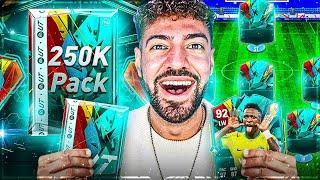 1 TOR = 1.000€ AUSGEBEN (OMGGG PACK LUCKKK!!!!!)