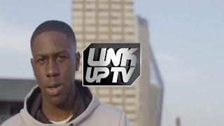 Timo - Tsunami [Music Video] | Link Up TV