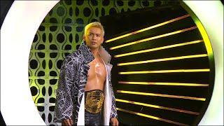 Kazuchika Okada Entrance - AEW Dynamite, October 16, 2024