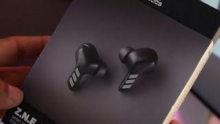 ADIDAS Z.N.E 01 ANC True Wireless Earbuds