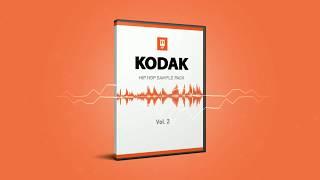 Best Free Sample Packs  – KODAK SAMPLE PACK  – [DOWNLOAD LINK]