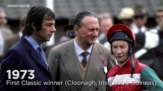 Tales of Redemption: Sir Henry Cecil