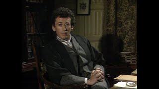 Classic Ghost Stories with Robert Powell (BBC, 1986) Omnibus