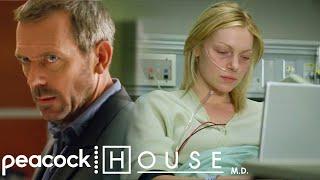 An Over-Share | House M.D..