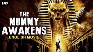 THE MUMMY AWAKENS - Full Hollywood Horror Movie HD | Sophie Marceau, Michel Serrault | English Movie