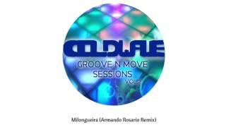 John Roseti - Milongueira (Armando Rosario Remix) [Coldwave Records] (128kbps)