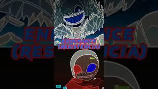 fatal error sans vs error 404 sans