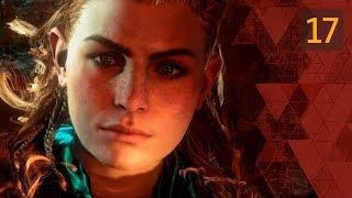 Прохождение Horizon Zero Dawn — Часть 17: Павшая гора / Руины Геи-Прайм / Буревестник