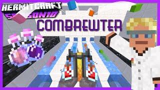 The ComBREWter Returns!!! - Minecraft Hermitcraft Season 10