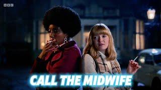 Call the Midwife - Season 14 Episode 3 (Sun, January 19, 2025) | Best TV Series 2025