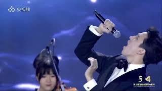 Dimash - Across endless dimensions  &  Jasmine [Multi Subs]