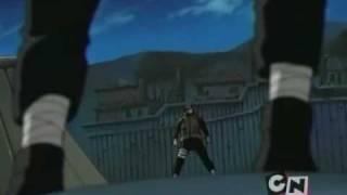 Hayate VS Baki Full Fight English