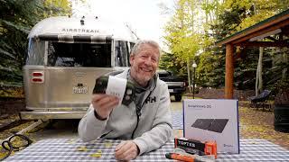 RV / Camping Gadgets & Gear You Will Want!