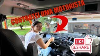 PRONTO! AGORA QUER SER MOTORISTA ‍️