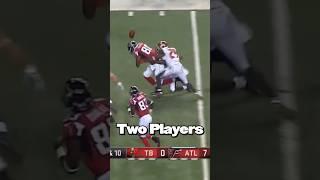 What's the Most Fumbles on A SINGLE #nfl Play