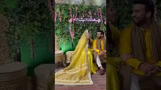 Our Mehndi | One of the most special moments