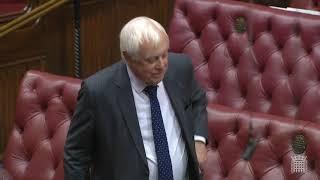 Lord Patten - BNO visa scheme amendment - 10 Feb Full Speech in the House of Lords