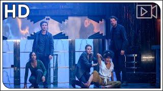 Клаустрофобы 2 Лига выживших – Трейлер HD (16+) [Фильм 2021] – Русский дубляж