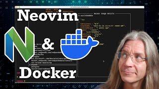 Developing a Neovim Docker Plugin from Scratch