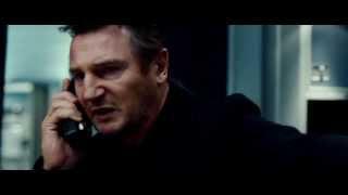 NON-STOP - Film Clip #1 - Starring Liam Neeson