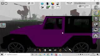 Roblox Brookhaven Playing by Aryaahi...