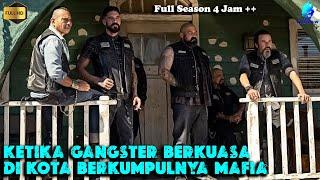 PERANG ANTAR GANGSTER DI KOTA KRIMINAL !!! - Alur Cerita Film