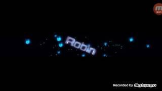 Intro für Robin Zockt