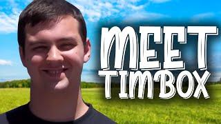 Timbox: A Lolcow Resurrected