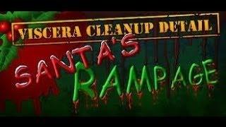 как устоновить игру Viscera Cleanup Detail: Santa's Rampage