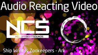 [RELAX-Image-Music] Ship Wrek & Zookeepers = Ark 'NCS Release' Vortex F4 V144