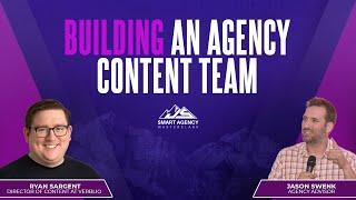 What Should You Look For When Building Your Content Creation Team?