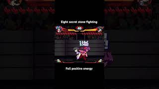 Eight secret stone fighting Ss #shorts #youtubeshorts