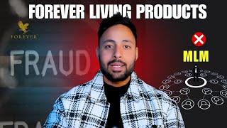 Forever Living Products Real or Fake | MLM Explained