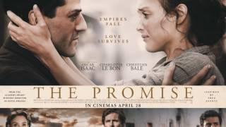 The film 'The Promise' puts the record straight on the Armenian Genocide